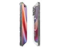 SPIGEN Liquid Crystal Mag Magsafe do iPhone 16 Pro Clear ACS08389 - 1279643 - zdjęcie 2